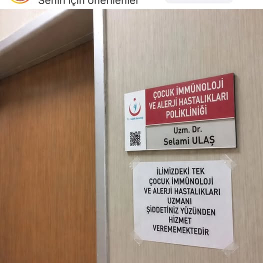 Tekirdağ’da Doktora Saldıran Şüpheli Tutuklandı