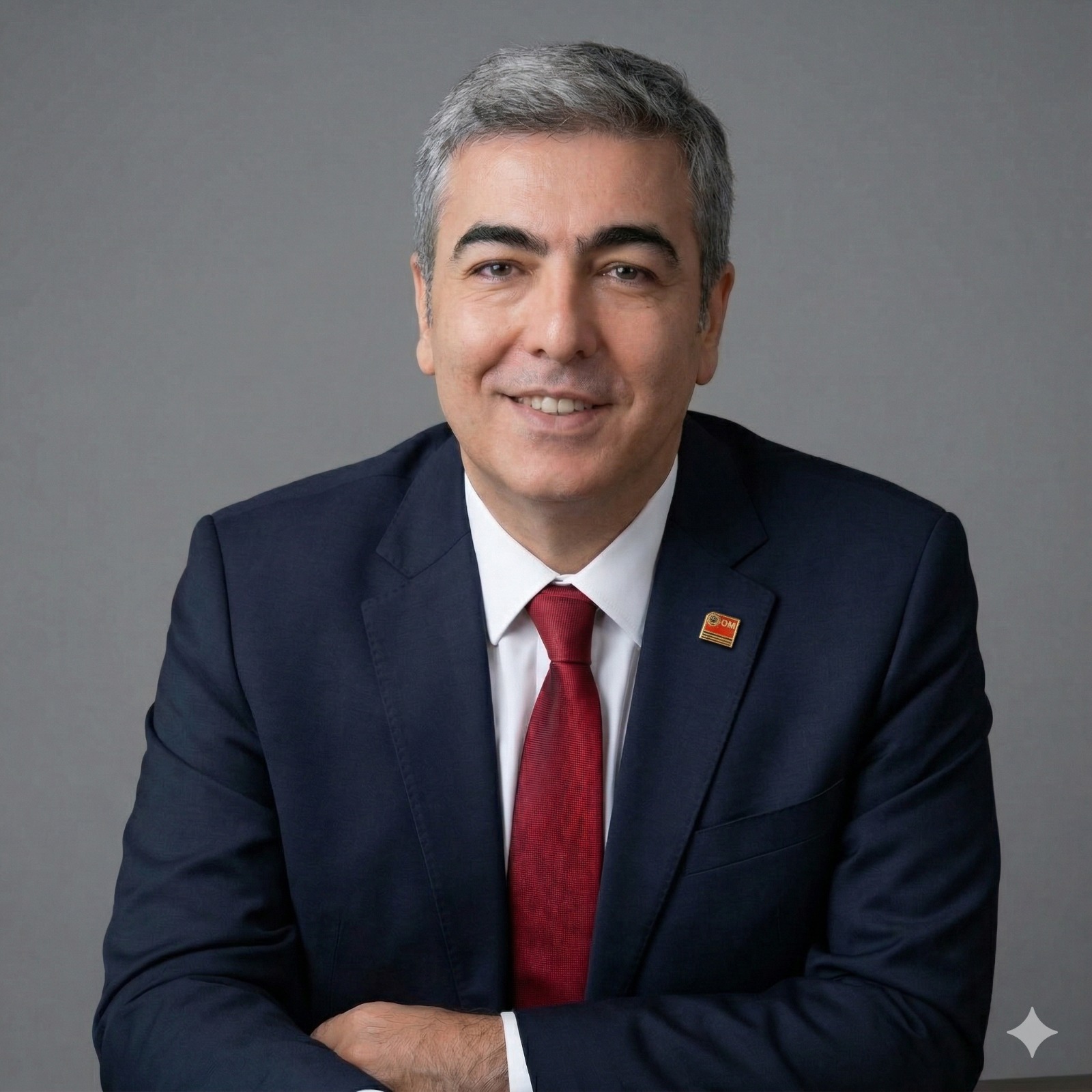 Dt. Tolga Kutal, Tekirdağ Dişhekimleri Odası Başkanlığına seçildi