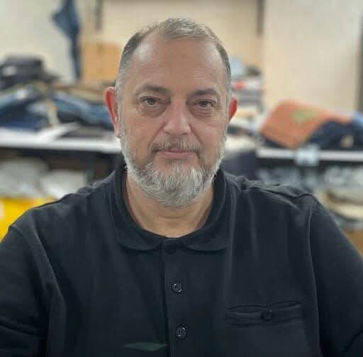 Atilla Koşar vefat etti