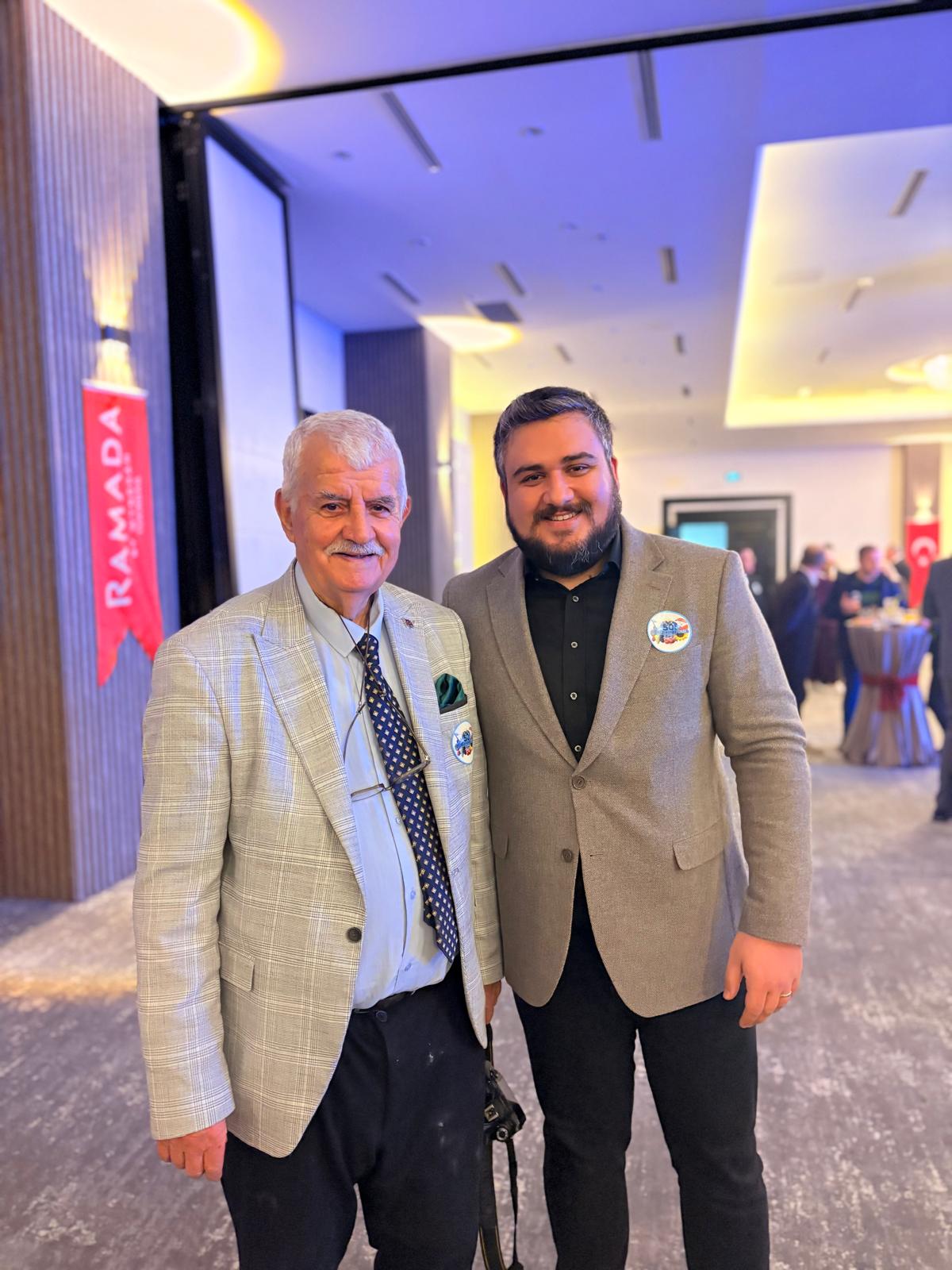 Turizm Haftası’nda Tekirdağ’ın Gündemi Değerlendirildi