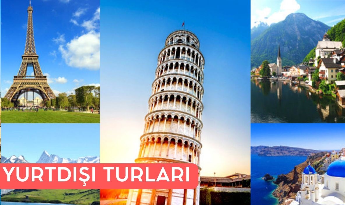 Yurtdışı Turları
