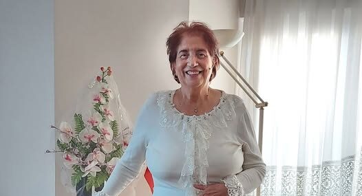 Nurseren Kırmızıbayrak Vefat Etti