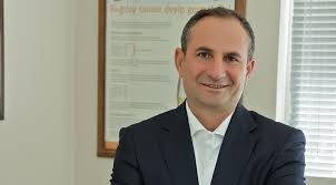 Gürsel Erbap’tan 23 Nisan mesajı