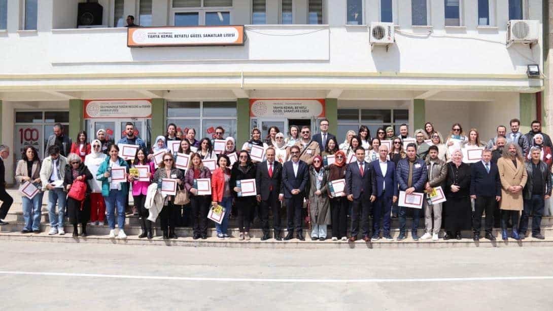 İstanbul–Tekirdağ Öğretmen Buluşması Gerçekleştirildi