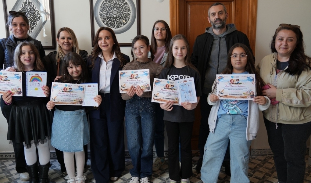 YAZARLIĞA İLK ADIMLARINI TEK ATÖLYE’DE ATTILAR