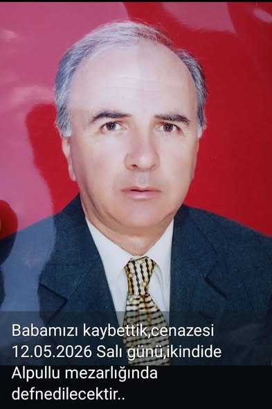 Türk Futbol Hakemliğinin Acı Kaybı: Ülkü Tırpancı Vefat Etti