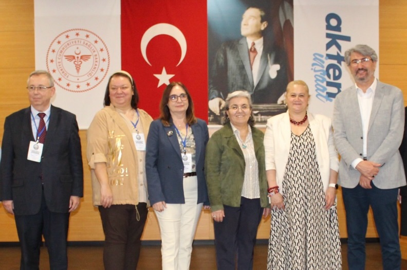 Yoğun Bakım, Palyatif Bakım ve Evde Sağlık Hizmetleri Çalıştayı