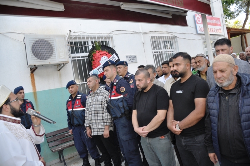 KARADENİZ AİLESİNİN ACI GÜNÜ