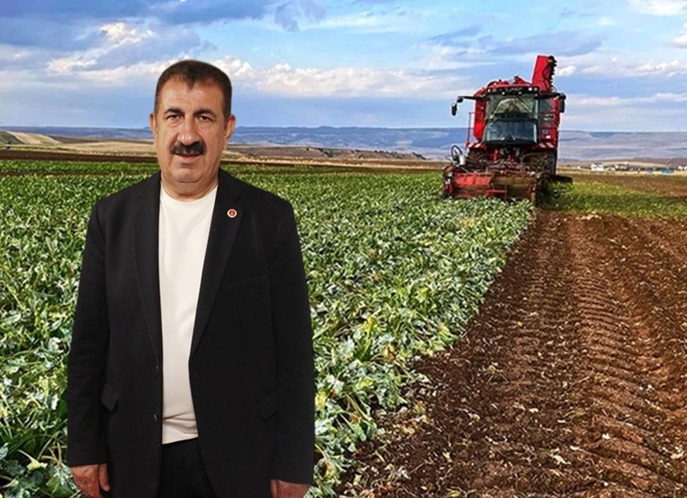 İnsanların çiftçilere olan borcu hiçbir zaman bitmeyecek…