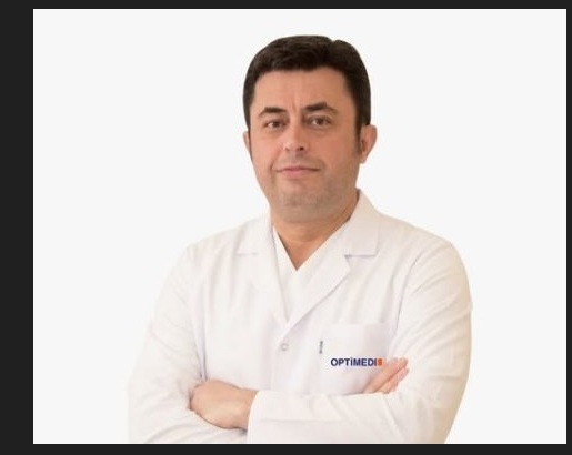 Uzm. Dr. Ayhan Akbıyık Optimed Kapaklı Hastanesi’nde Hasta Kabulüne Başladı
