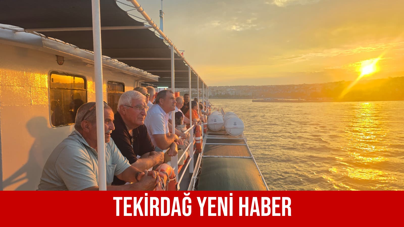 mehtap turu düzenlendi